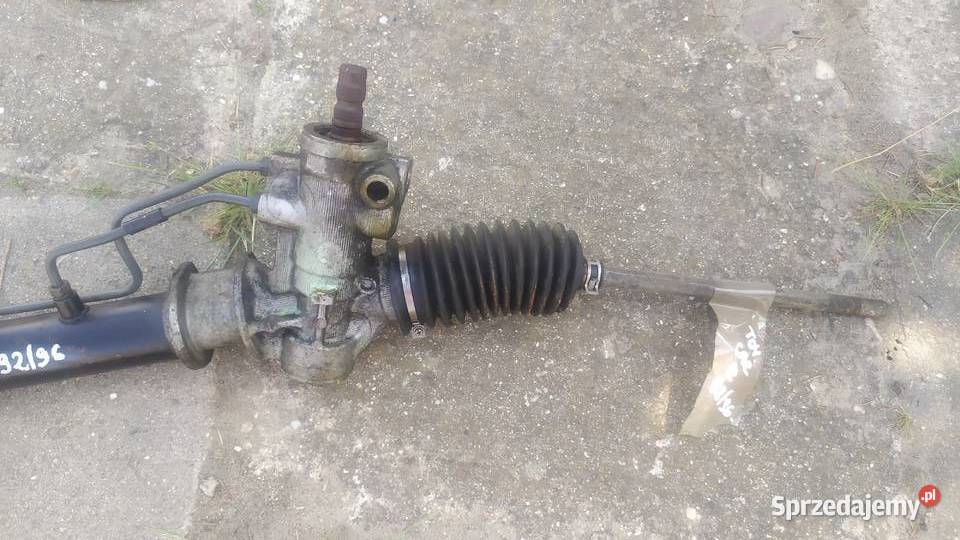 Toyota Carina e maglownica przekładnia Byków