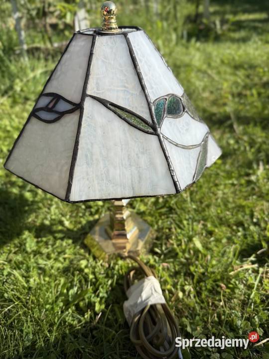 Lampka nocna Kołobrzeg