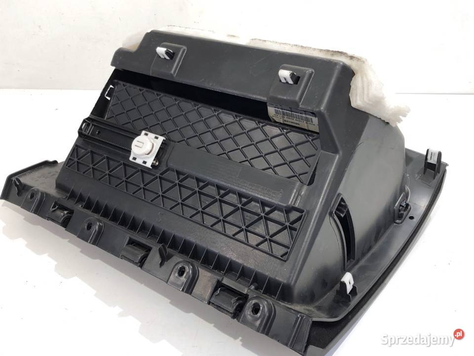 SCHOWEK PASAŻERA JEEP GRAND CHEROKEE WK osobowe