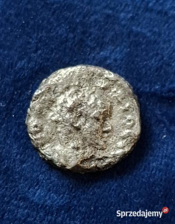 Imperium Romanum tetradrachma Aleksandria Egipt pomorskie Wejherowo