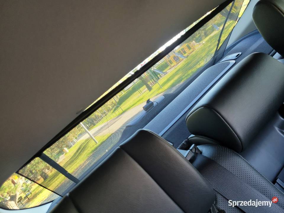 Toyota Camry ESP Polkowice sprzedam