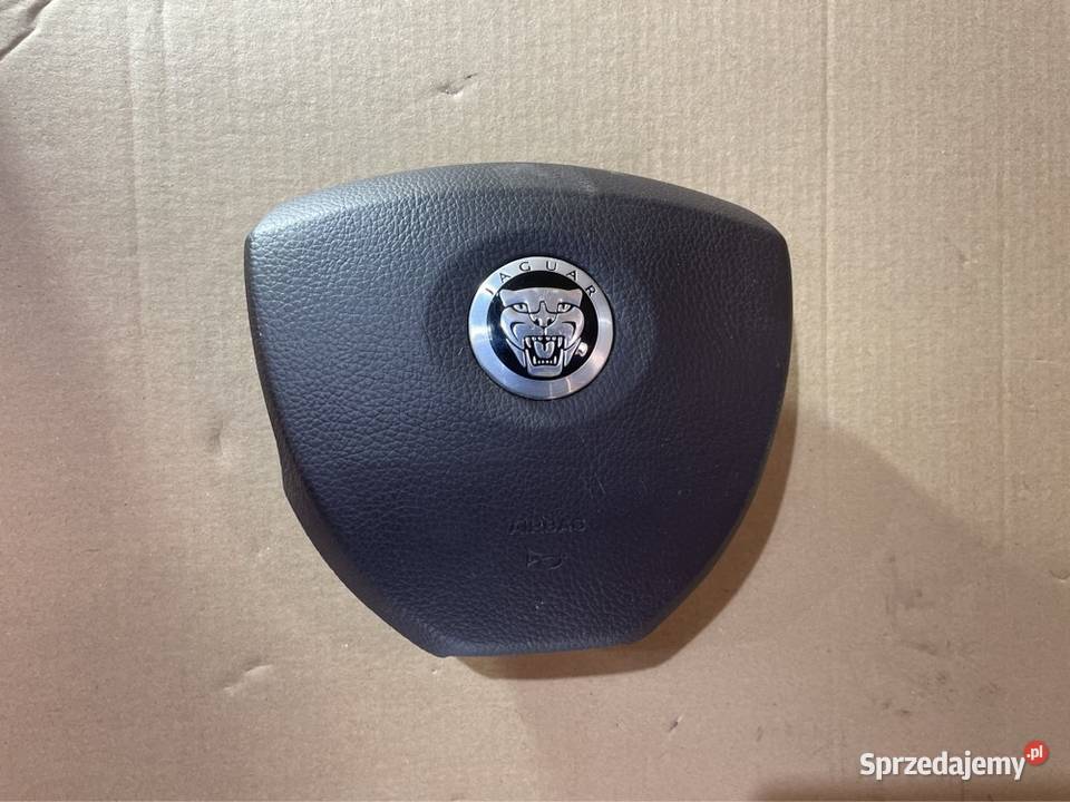 Airbag poduszka powietrzna 8X23043B13 jaguar xf Poduszki powietrzne zachodniopomorskie Szczecin