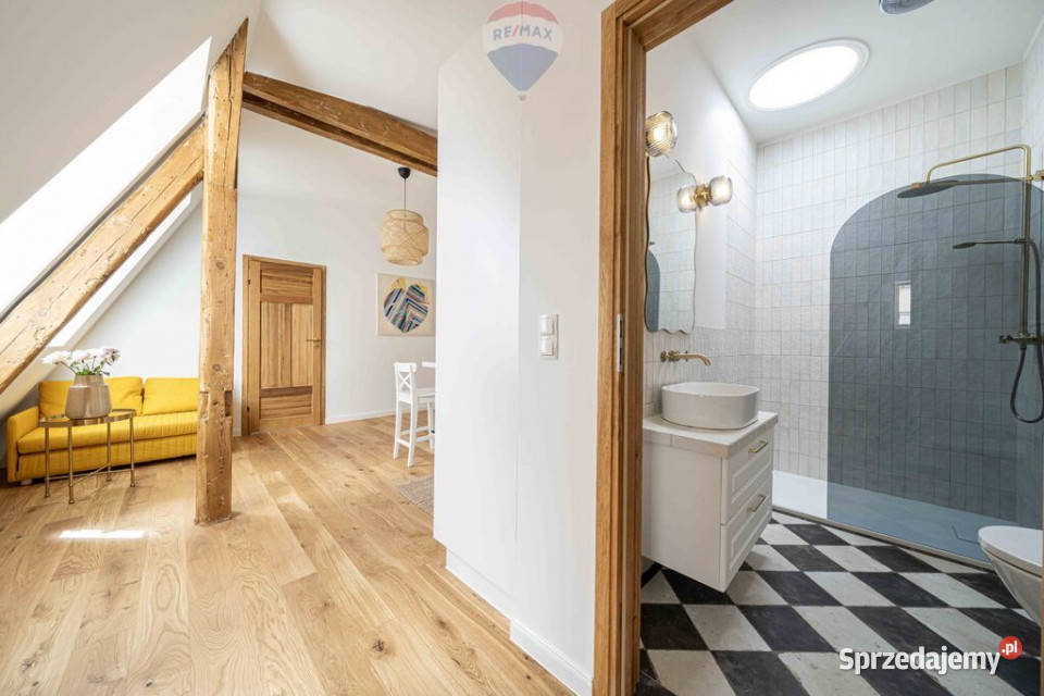 wynajmu mieszkania 45m2 2 pokojowe Poznań wielkopolskie