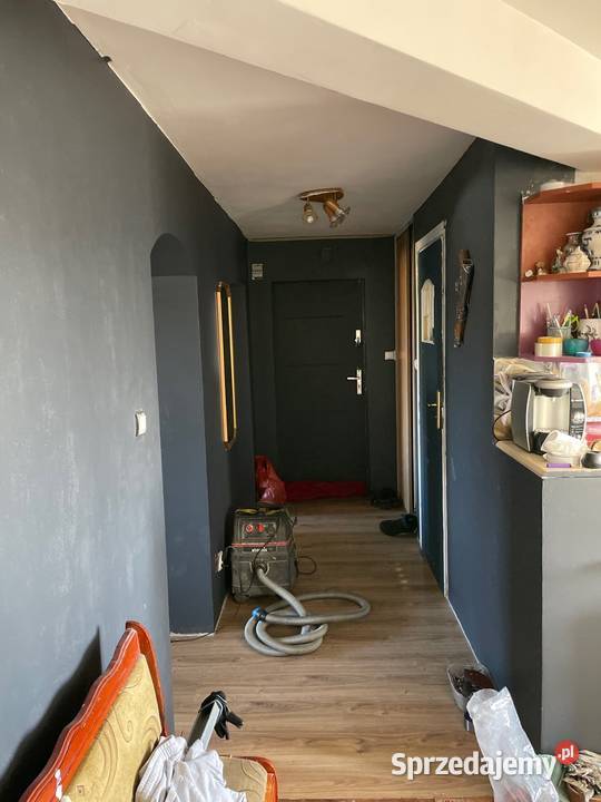 Mieszkanie 53 m w niedolinie własnościowe bez Niedalino