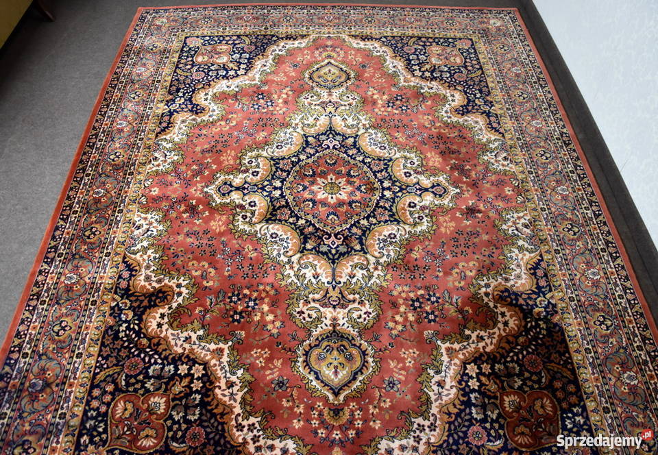 Orientalny dywan 300x392 Adler Teppiche