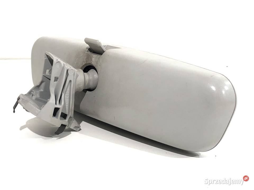 LUSTERKO WEWNĘTRZNE AUDI A6 C6 Hatchback 0411