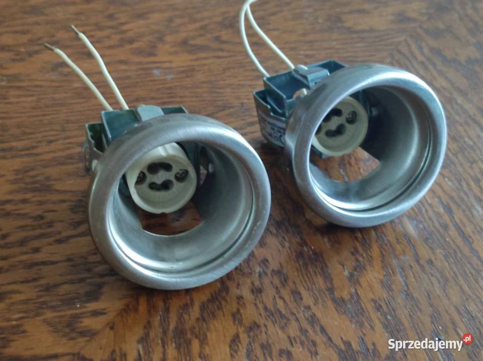 reflektor lampka lampa kinkiet obudowa halogen Kielce