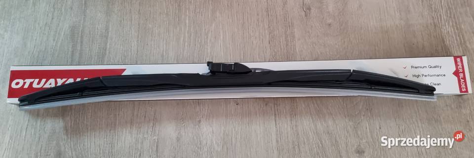 Wycieraczka samochodowa jesieńzima OTUAYAUTO Promnice sprzedam