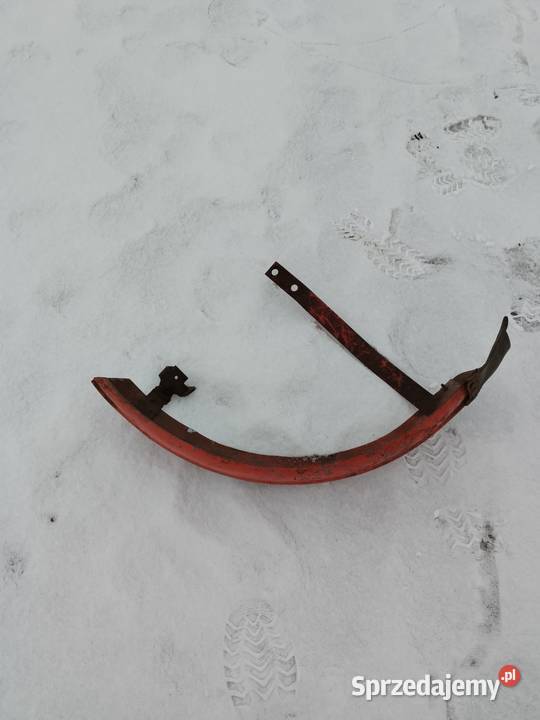 Błotnik Ursus C330 przód Osse sprzedam