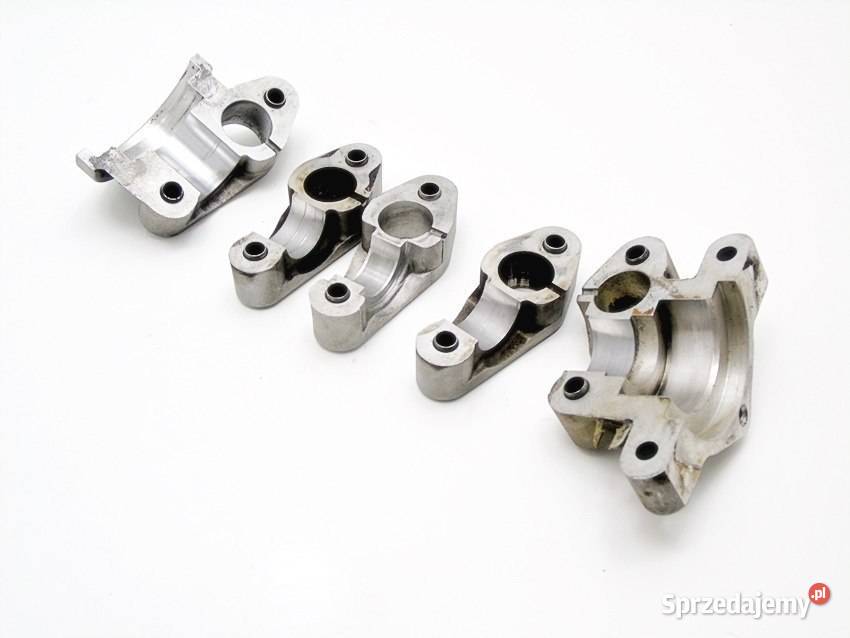 MOSTKI WAŁKA 20 CRDI SANTA FE TUCSON CARENS Pozostałe Sosnowiec