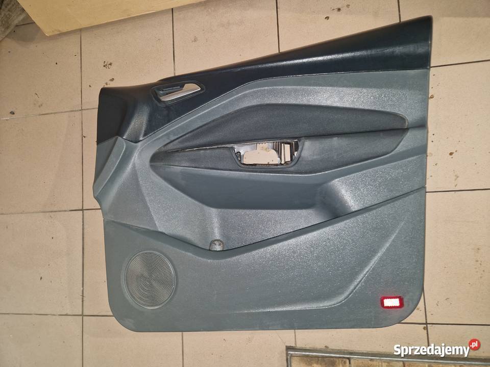 ford c MK2 tapicerka boczek dzwi prawych przód diesel Limanowa