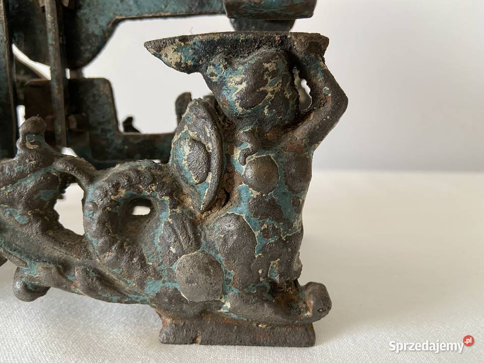 Waga szalkowa Częstochowa