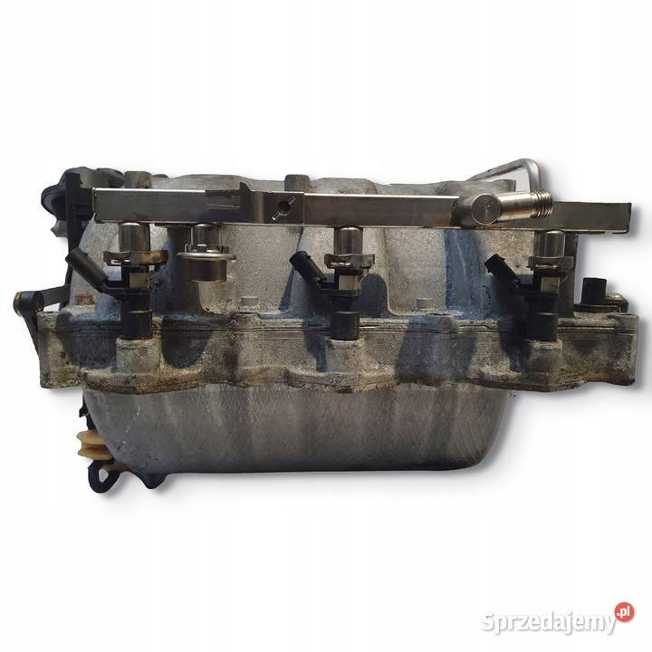 KOLEKTOR SSĄCY Mercedes W209 35 V6 A2721402401