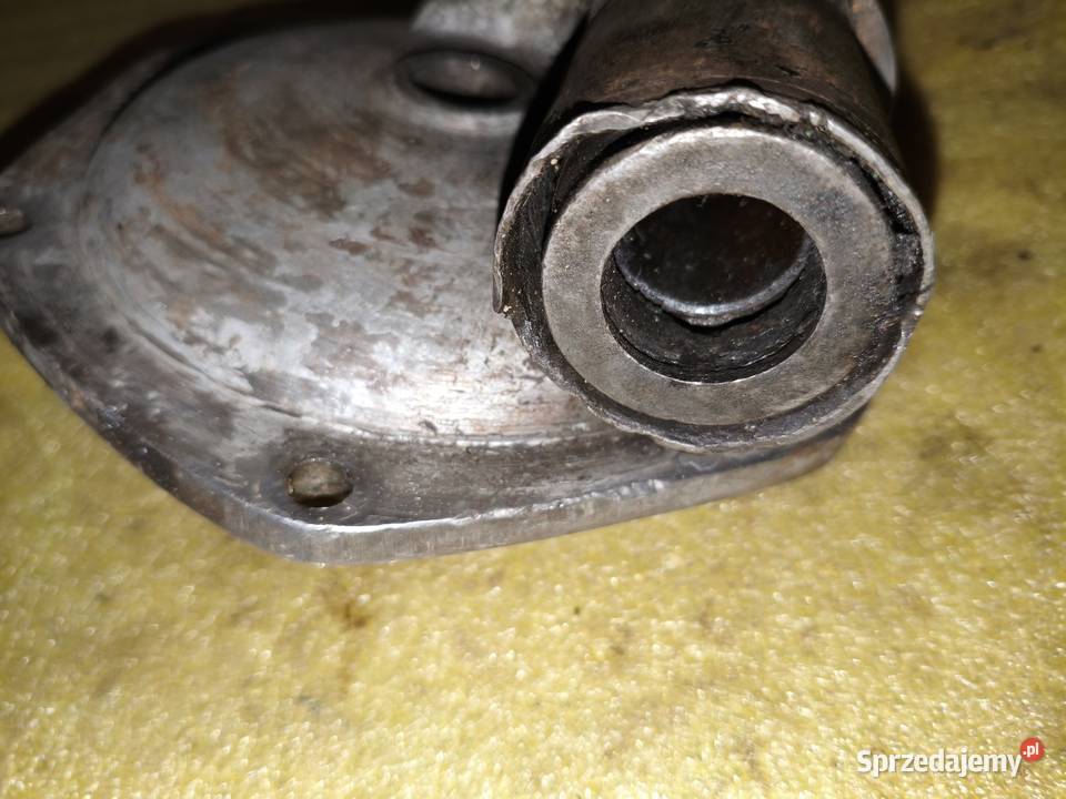 Dekiel dyfra przekładni głównej M72 Pozostałe wielkopolskie