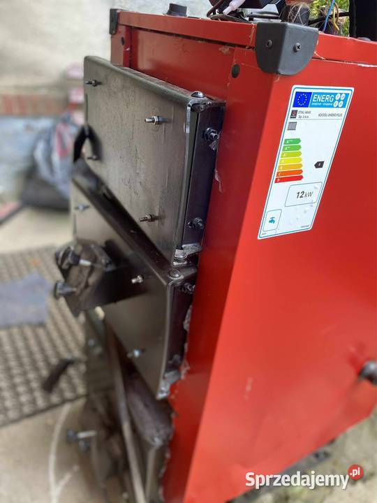 Piec kocioł Unieko Plus 12kW Mniszków