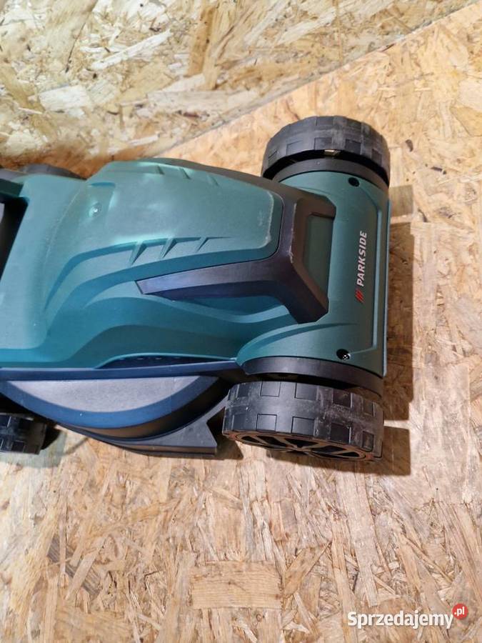 Elektryczna kosiarka PRM 1300 A1 1300 parkside
