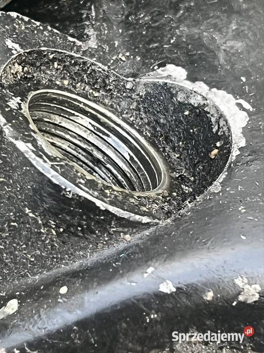 Dekiel Karter dozownik mz etz 251 org ddr Wola Raniżowska