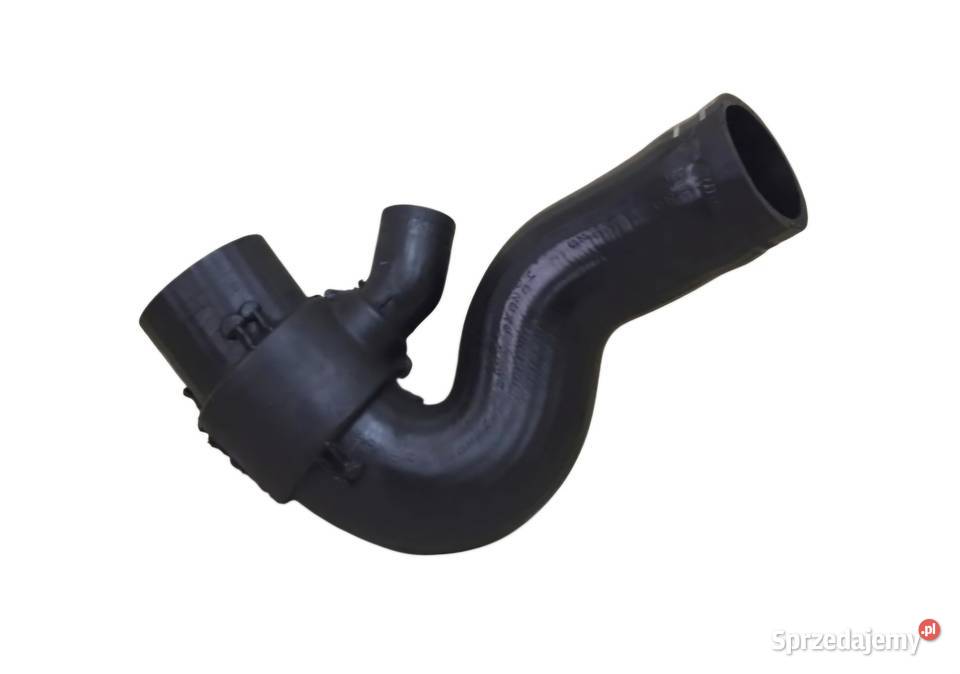 WĄŻ PRZEWÓD TURBOINTERCOOLERA AUDI A6 C5 VW Turbosprężarki Działoszyce