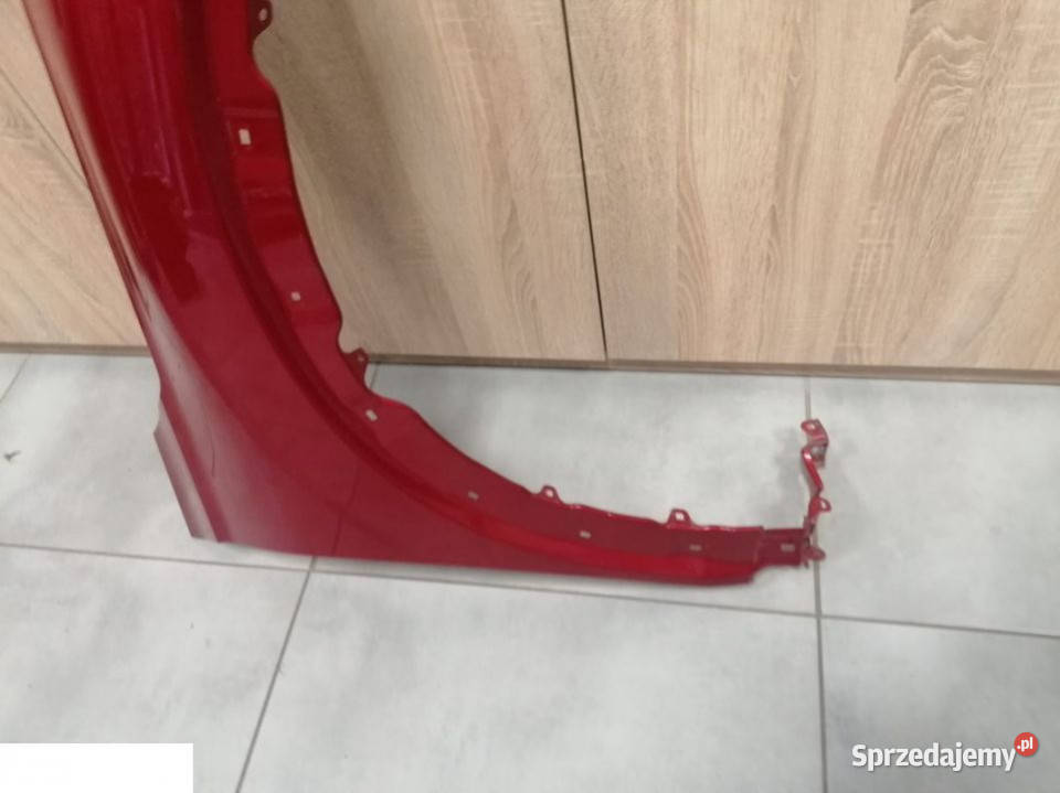 Honda HrV 21 błotnik przód prawy Karoseria Kozubszczyzna