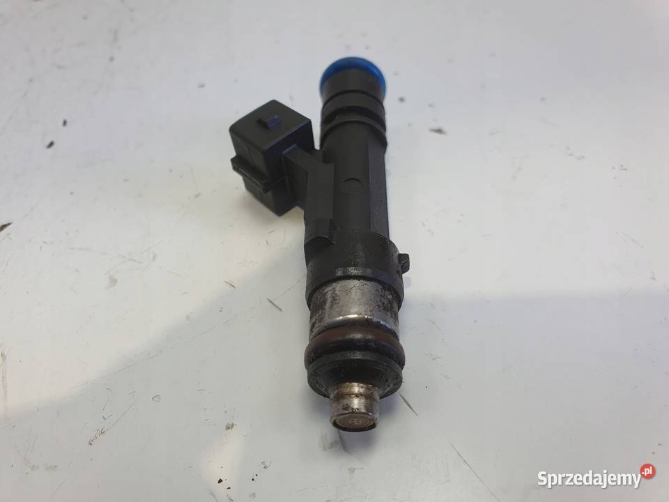 Opel Astra IV J 14 T turbo WTRYSKIWACZ wtrysk osobowe Janów