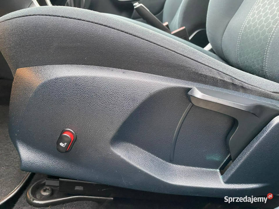 Ford Fiesta podgrz fot szyba multifunkcja ABS sprzedam