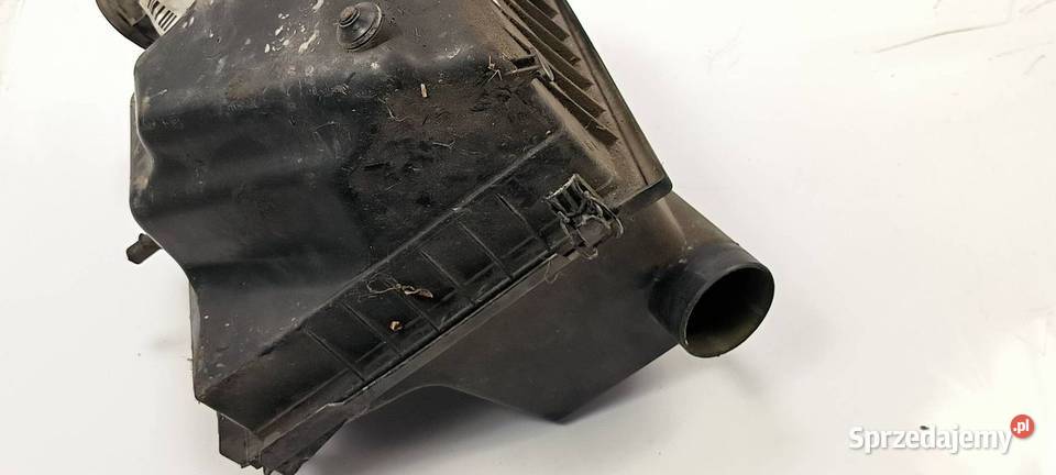 OBUDOWA FILTRA VOLKSWAGEN GOLF III 1H0129607A kujawsko-pomorskie Lipno