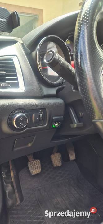 Sprzedam Opla Astrę 16 TURBO SPORT TOUR LPG Lachowice