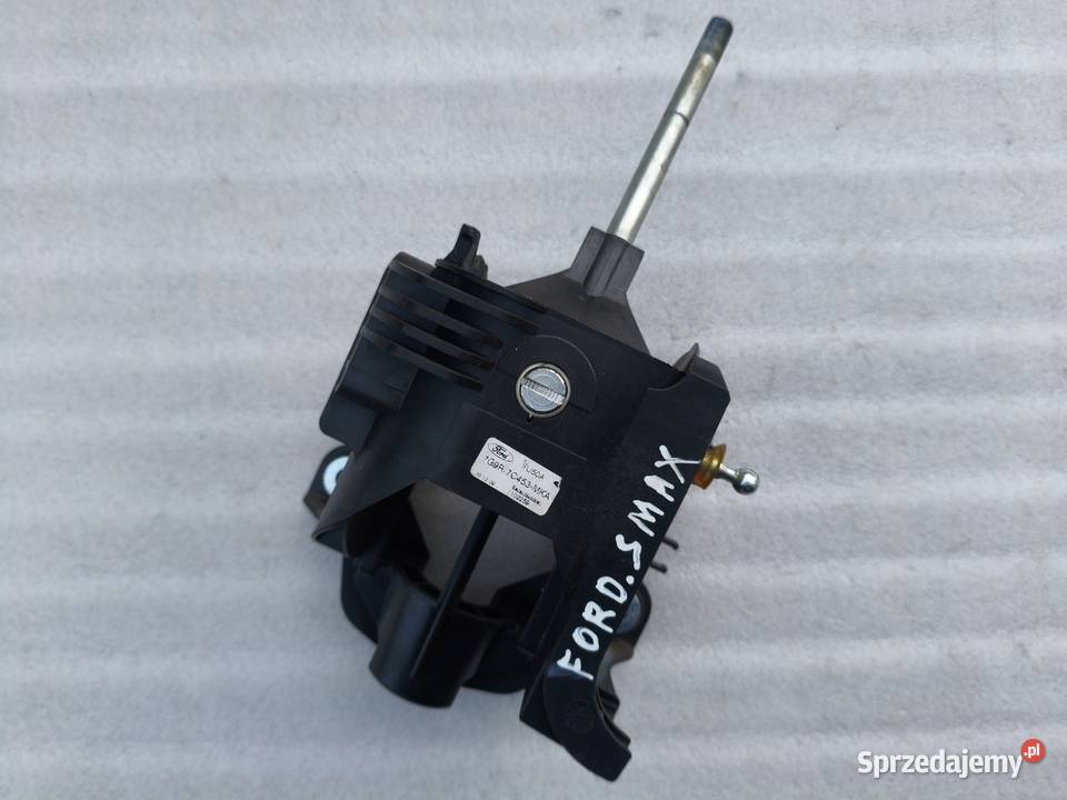 Lewarek Mechanizm Zmiany Biegów Ford Galaxy II S Wyszków