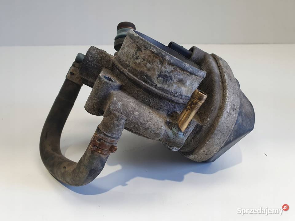 PRZEPUSTNICA Opel Zafira B 16 16V 55560398 osobowe Chełm