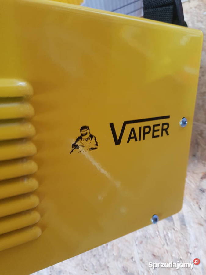 Spawarka INWERTOROWA VIPER 250 amper mmavp250 a Głogowa