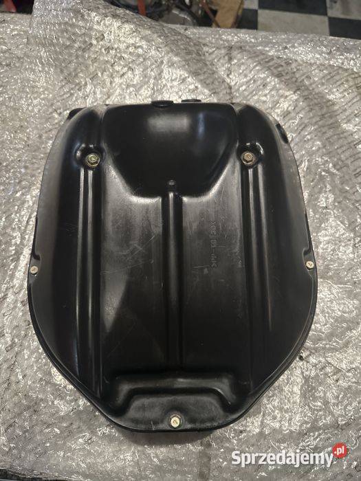 KAWASAKI ZX9R ZX 9 Obudowa FILTR Powietrza Poznań
