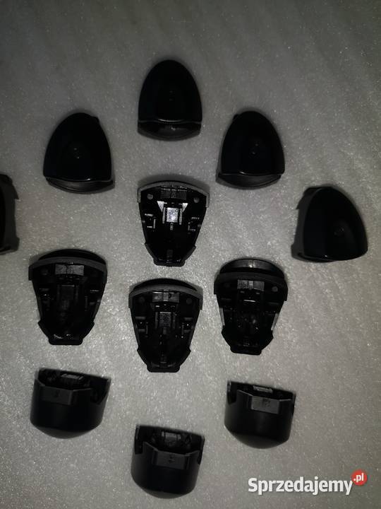 Rover 75 Włącznik reg szyb i sterowania lusterek Kłodzko