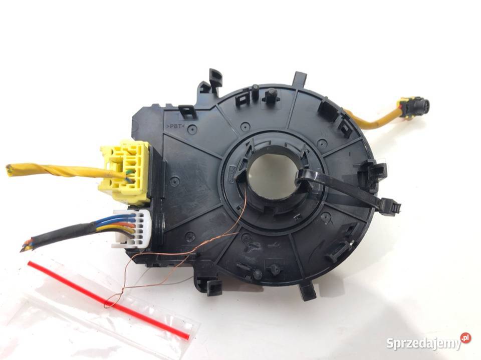 TAŚMA AIRBAG KIA PICANTO II 1117 Hatchback podkarpackie