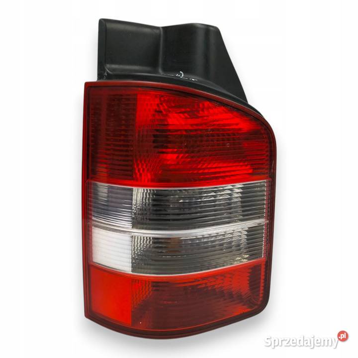 LAMPA LEWA VW Transporter T5 Multiwan LIFT tylna Lampy tylne Chełm