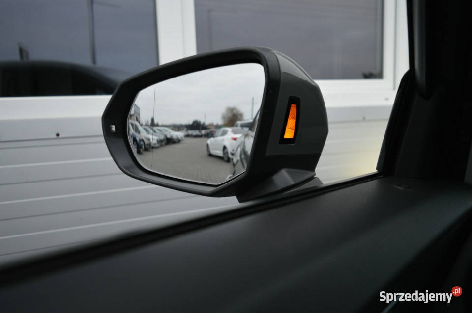Audi Q2 15 TFSI STronic SLine Serwis FullLED autoalarm Hrubieszów