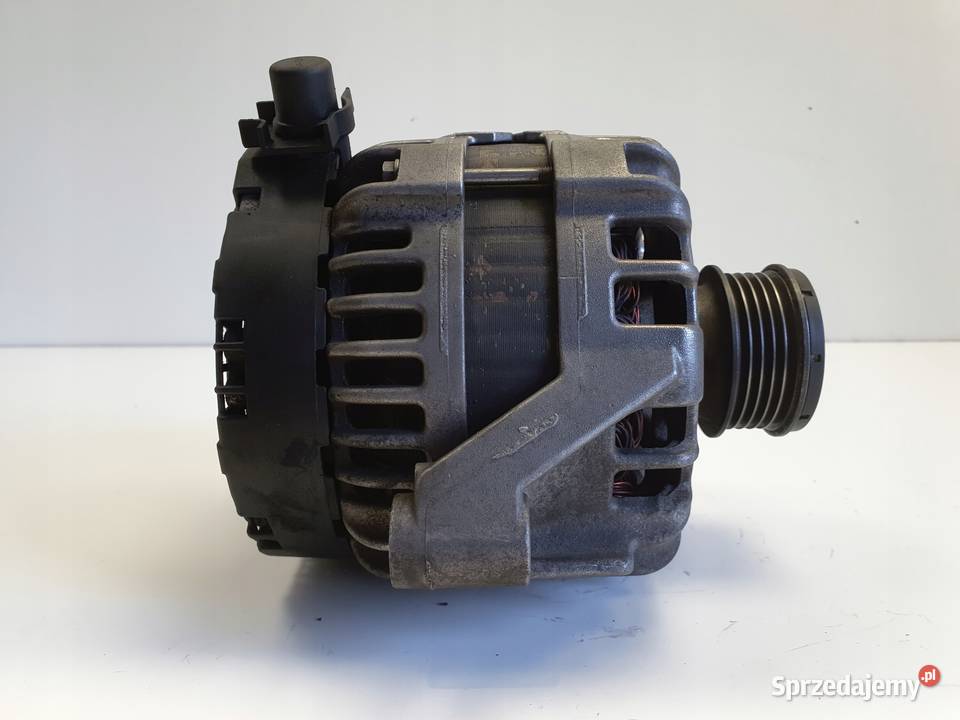 ALTERNATOR Volvo S60 II V60 20 D4 31285627 Chełm