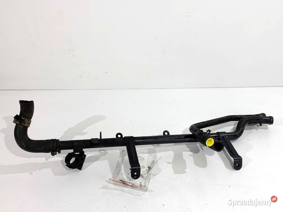 MAGISTRALA WODY VW TOUAREG 7L6121065C 25 174