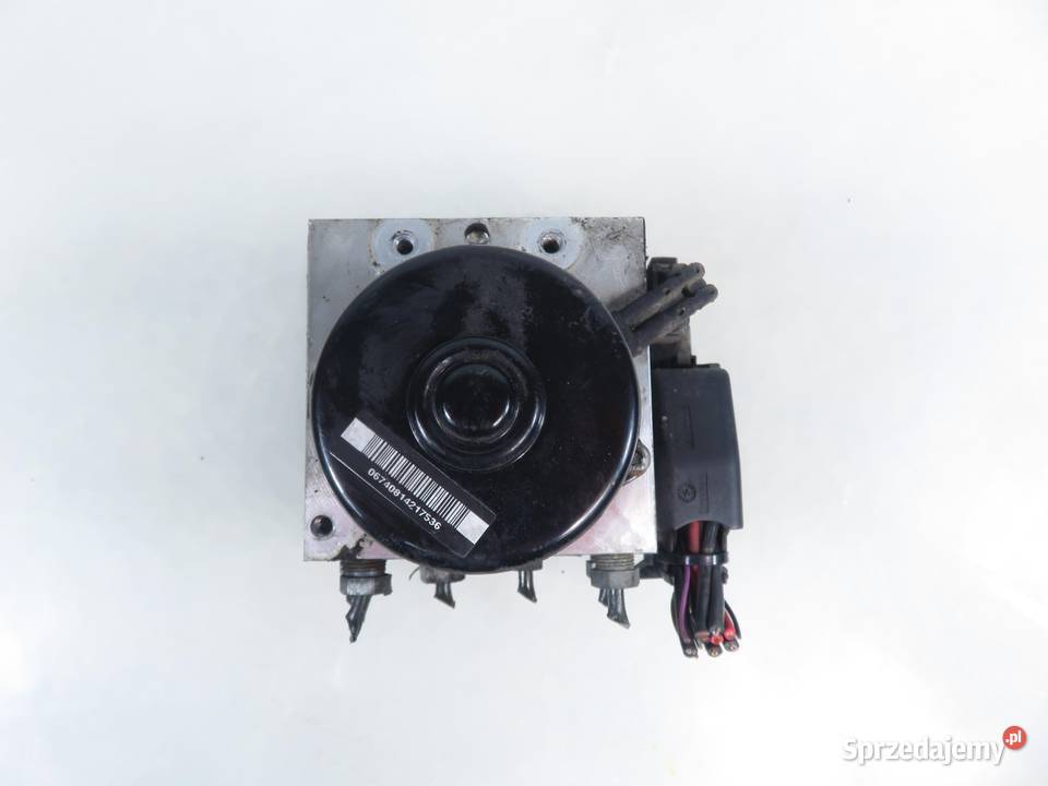POMPA ABS FIAT DOBLO I MPV 10094916023 sprzedam