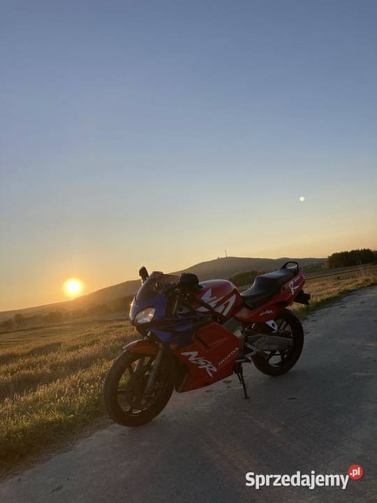 Honda nsr125 A1B 11kw Honda Motoryzacja świętokrzyskie