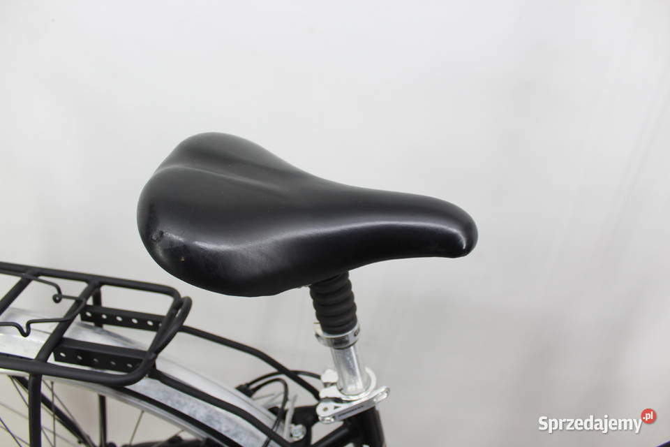 PIĘKNY ALU ROWER DAMSKI KALKHOFF KOŁA 28 24