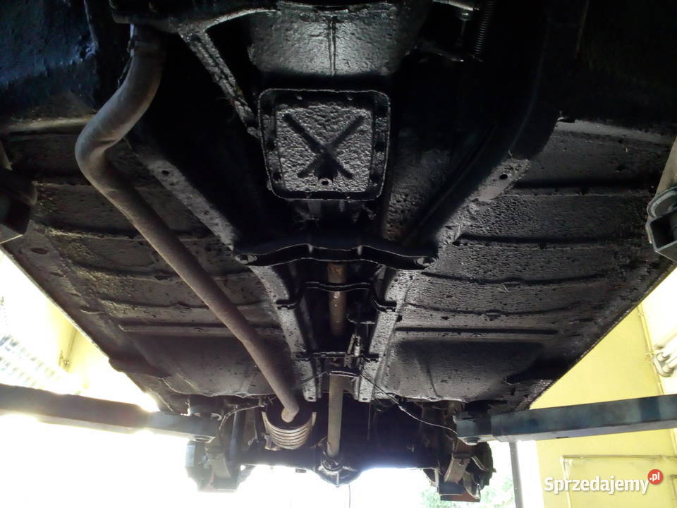 polski fiat 125P wersja eksport 1500 1973 3 Gubin