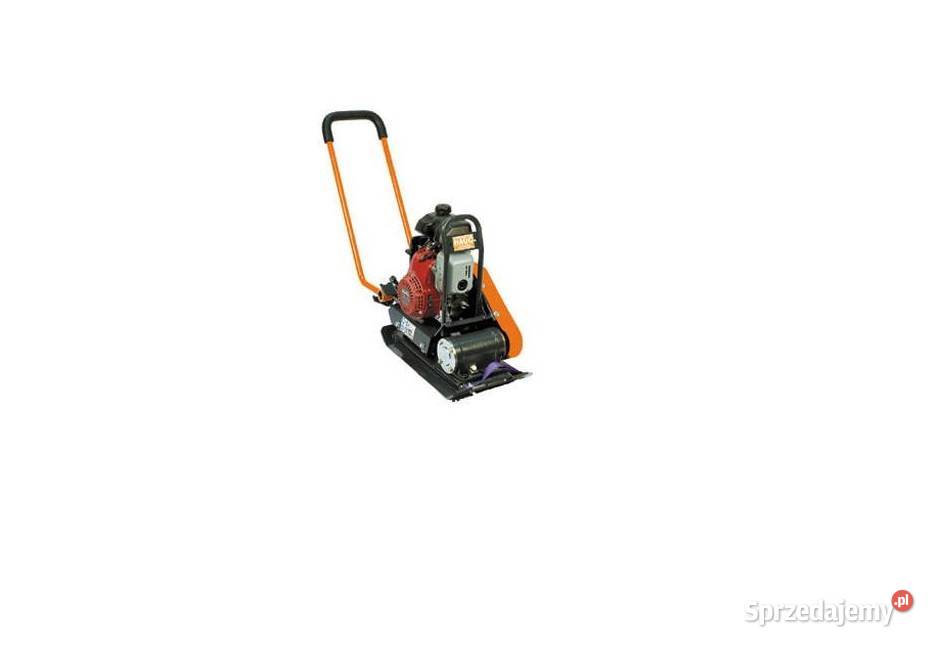 ZAGĘSZCZARKA BELLE PCLX320 pełny VAT dolnośląskie Trzebnica