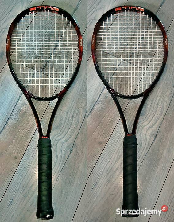 Rakieta tenisowa Wilson Sting Tour Stan Tenis ziemny Piotrków Trybunalski sprzedam