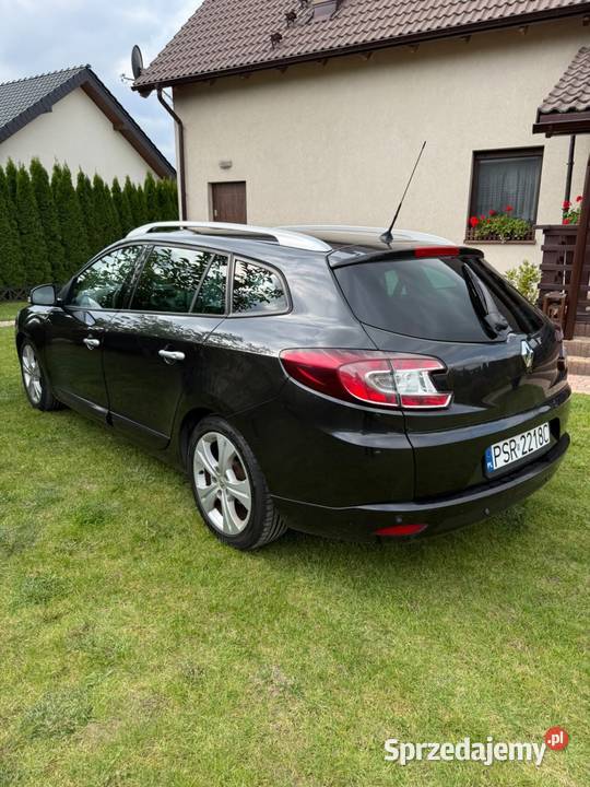 Renault Megsne 16 benzyna Kórnik