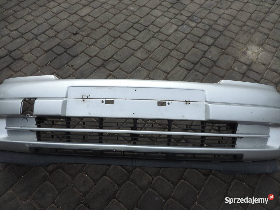 ZDERZAK PRZEDNI OPEL ASTRA G 2 Z147 Nowy Sącz sprzedam