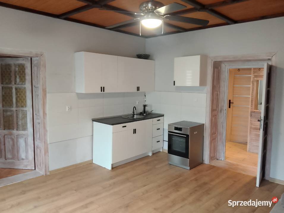 Sprzedam mieszkani Wałbrzych