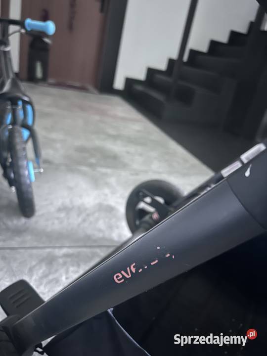 Wozek spacerowy 4baby everso Kępno