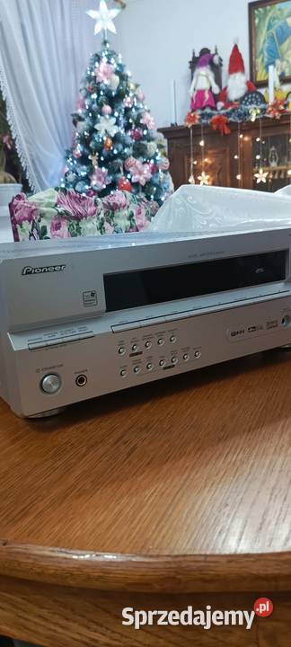 Kino domowe i amplituner zestaw Zamość