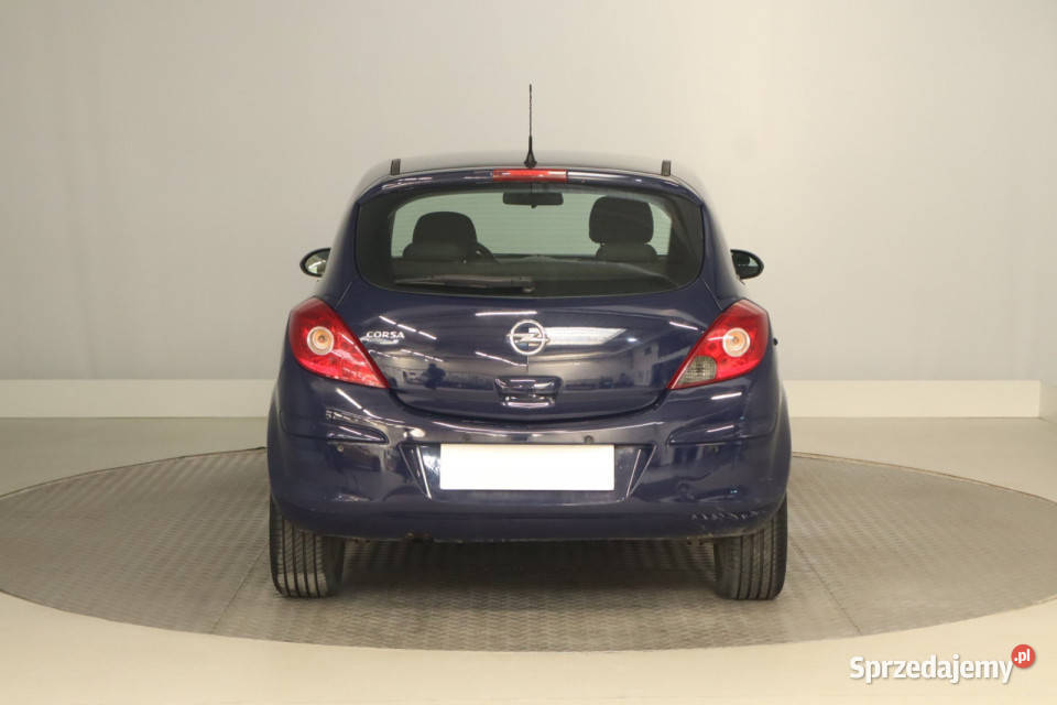 Opel Corsa 10 wspomaganie kierownicy śląskie Zabrze