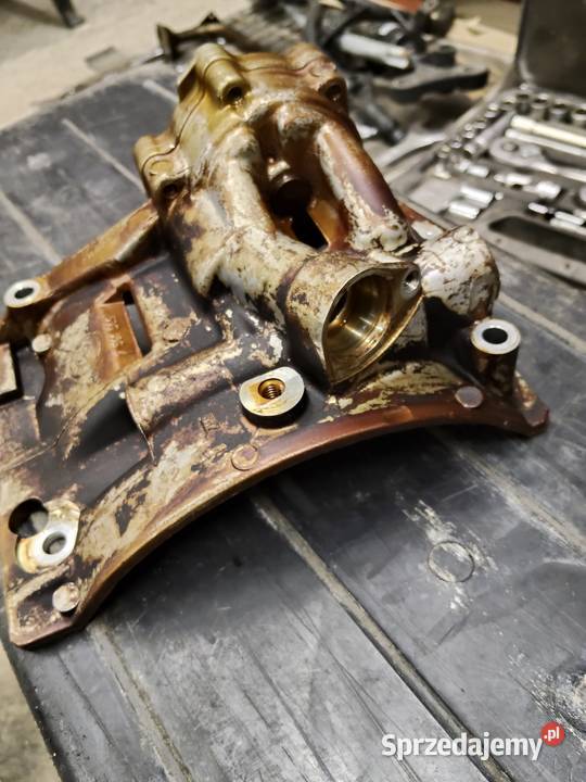 Pompa oleju Bmw M54 E46 E39 E60 Kobyla Góra sprzedam